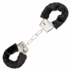 Playful Furry Cuffs kajdanki z futerkiem