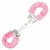 Playful Furry Cuffs kajdanki z miÄ™kkim futerkiem