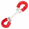 Playful Furry Cuffs kajdanki z futerkiem