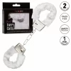 Playful Furry Cuffs kajdanki z miÄ™kkim futerkiem