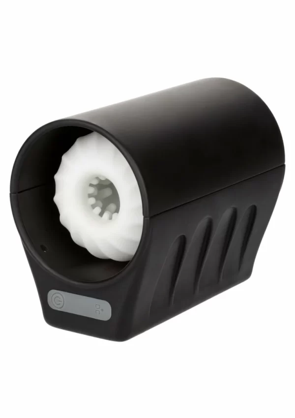 CalExotics Optimum Power Thruster Rechargeable Intimate