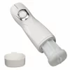 Optimum Power Life-like Pulsar Stroker Rechargeable Intimate Device combines 7 vibration modes and rechargeable power in a practical