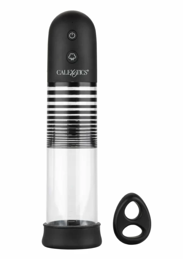 CalExotics Optimum Series Rechargeable EZ Pump Kit - tuote