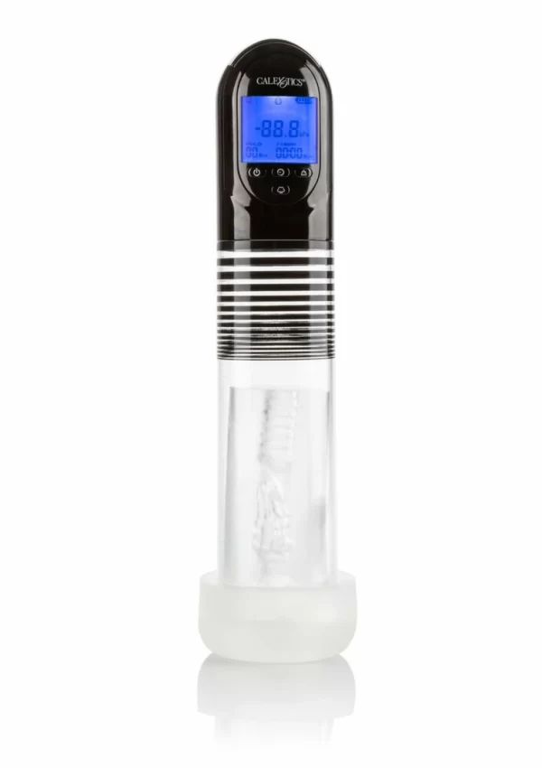 CalExotics Optimum Series Advanced Automatic Smart Pump - tuote