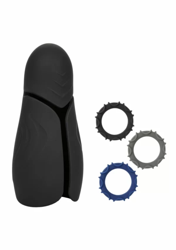 Optimum Power Elite Pro Stroker Flexible Open-Sleeve System