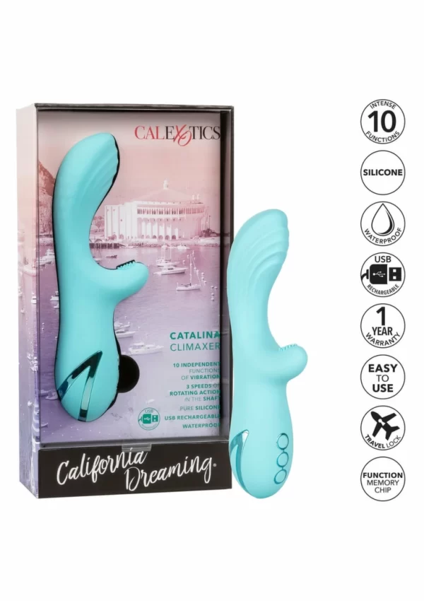 rabbit vibrator