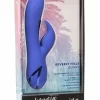 CalExotics Beverly Hills Bunny silikonowy model z 10 trybami
