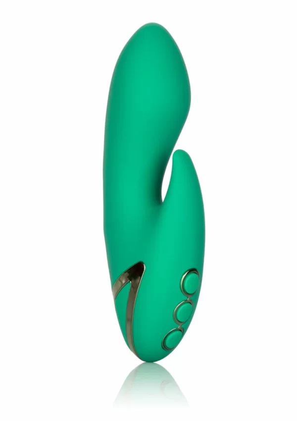 CalExotics Sierra Sensation silikonowy model z funkcją Power - vibraattori