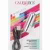 CalExotics Rechargeable Mini Bullet – Mini (pociski)