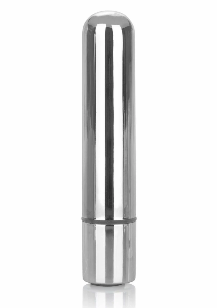 Rechargeable Bullet kompaktowy masażer wibracyjny USB 3 - vibraattori