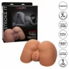 realistic torso masturbator - Anelma CalExotics Stroke It Life Size Ass anatomiczny model 7