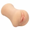 CalExotics Stroke It Juicy Model Intimate Sleeve Pink 1.5lb