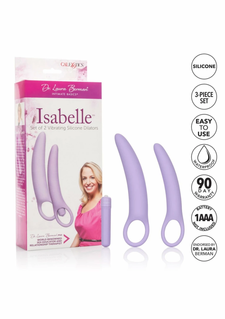bondage dilator