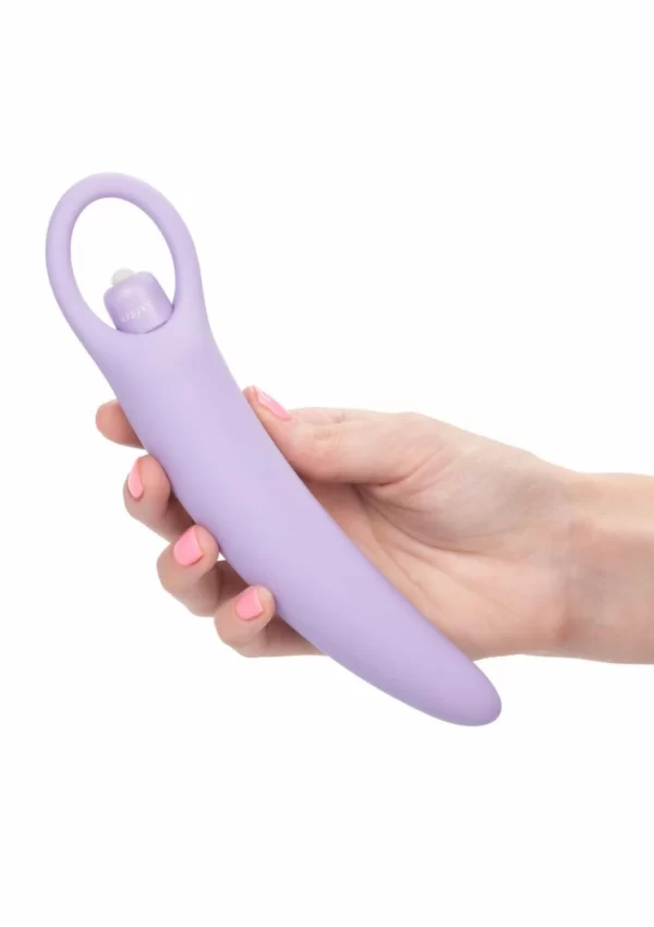 Dr. Laura Berman Isabelle Set of 2 Silicone Dilators