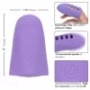 Dr. Laura Berman Rechargeable Finger Vibe Dual Motor