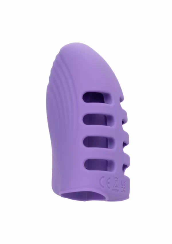Dr. Laura Berman Rechargeable Finger Vibe - vibraattori