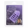 Dr. Laura Berman Rechargeable Finger Vibe – Na palec