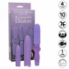 bondage dilator