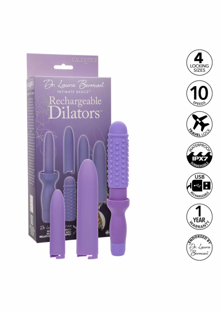 bondage dilator