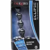 Eclipse Slender Beads Silicone Flexible Vibration Probe