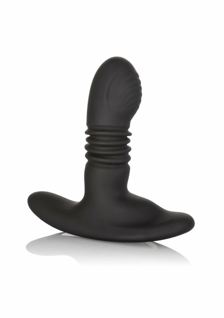 CalExotics Eclipse Thrusting Probe Intimate Motion System Black