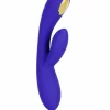 CalExotics eStim Dual Wand - vibraattori