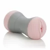 CalExotics Travel Gripper Dual-Entry Intimate Machine
