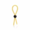 Lasso Adjustable Latex Performance Ring - Custom Fit System - Anelma sextoys
