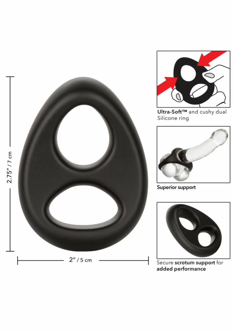 Cock rings - Anelma erotiikkaliike
