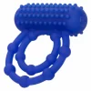 Pipedream 10 Bead Maximus Ring silikonowy pierścień wibracyjny USB - Anelma eroticshop
