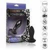 CalExotics Power Gem Vibrating Petite Crystal Probe silikonowa sonda LED
