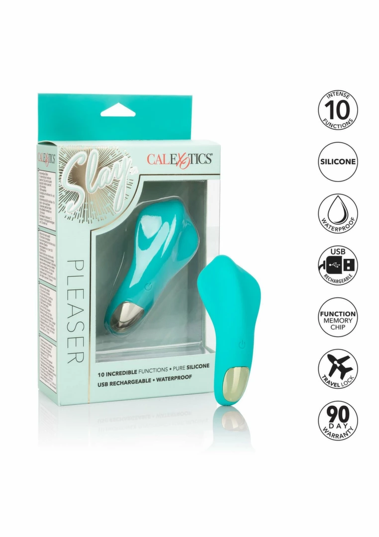 panty vibrator