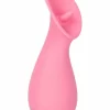 CalExotics Slay Tickle Me mini masażer silikonowy 10 trybow - vibraattori