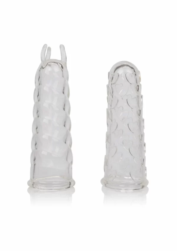 CalExotics Finger Teaser - vibraattori
