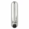 CalExotics Rechargeable Hideaway Bullet mini masażer USB 10 - vibraattori