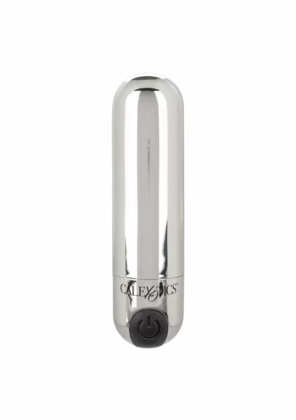 CalExotics Rechargeable Hideaway Bullet mini masażer USB 10 - vibraattori