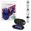 CalExotics Rechargeable Hideaway Bullet Compact Vibrating