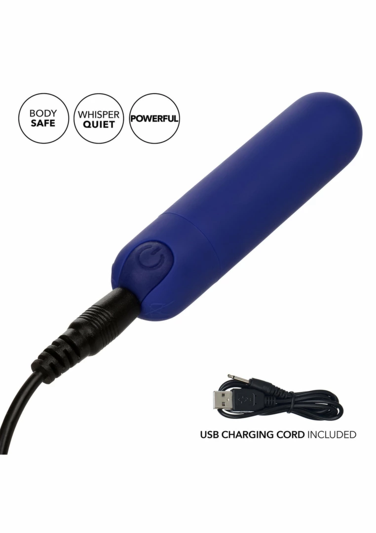 bullet vibrator