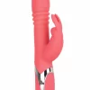 CalExotics Enchanted Exciter wielofunkcyjny masażer - vibraattori