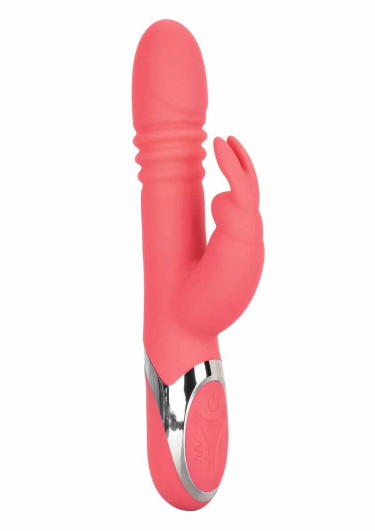CalExotics Enchanted Exciter wielofunkcyjny masażer - vibraattori