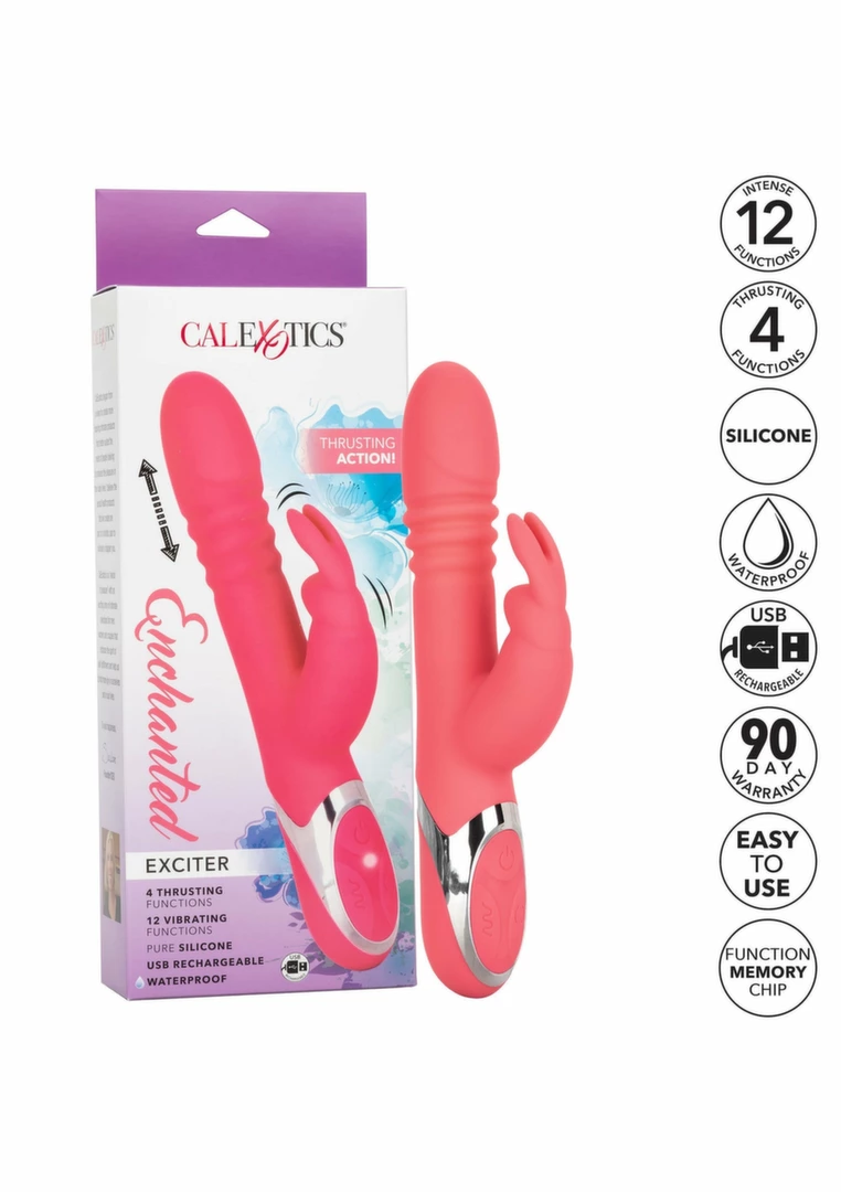 rabbit vibrator