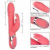 Enchanted Exciter Dual-Action Silicone Intimate Machine
