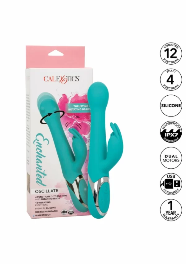 rabbit vibrator