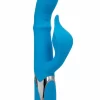 CalExotics Beaded Power G Vibrator Silicone Waterproof Rechargeable - Anelma CalExotics Enchanted Beaded Power G Vibrator silikonowy - vibraattori