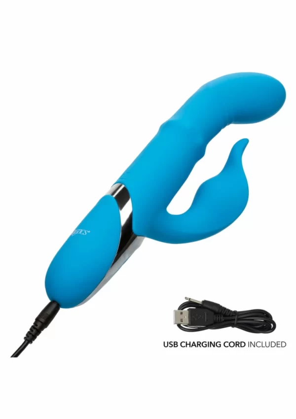 G-spot vibrator