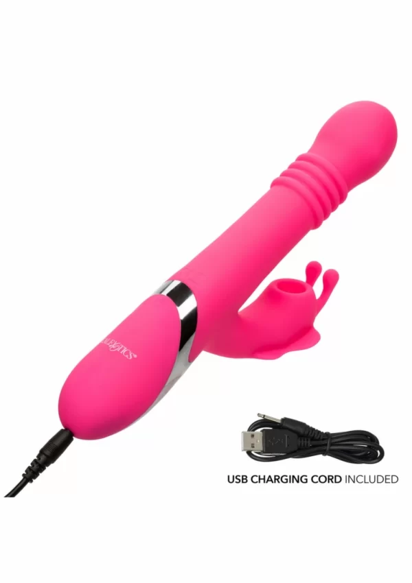 rabbit vibrator