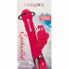 Kissing Butterfly Vibrator silikonowy IPX7 12 trybow