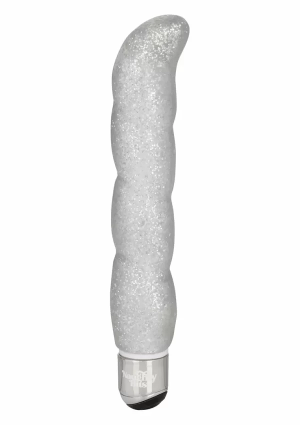 CalExotics Screwnicorn G-Spot Vibrator spiralny masażer z - vibraattori