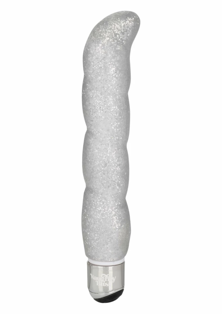 CalExotics Screwnicorn G-Spot Vibrator spiralny masażer z - vibraattori