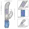 Naughty Bits Party in My Pants Vibrator Holographic Multi
